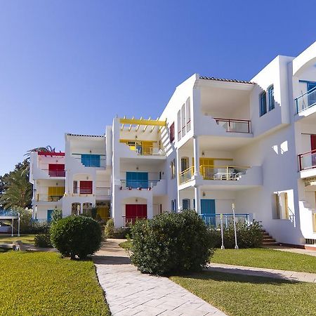 Apartamentos Alberca - Deniasol Exterior photo