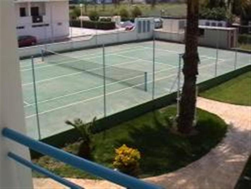 Apartamentos Alberca - Deniasol Exterior photo