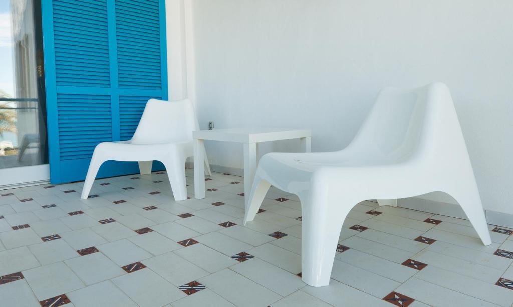 Apartamentos Alberca - Deniasol Exterior photo